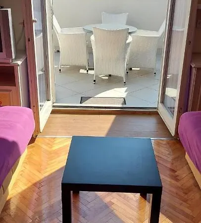 Suncani 1-vila Amfora Apartment *