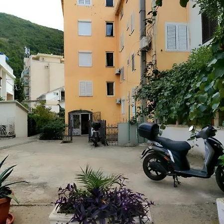 Suncani 1-vila Amfora *