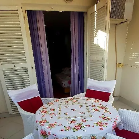 Apartment Suncani 1-vila Amfora