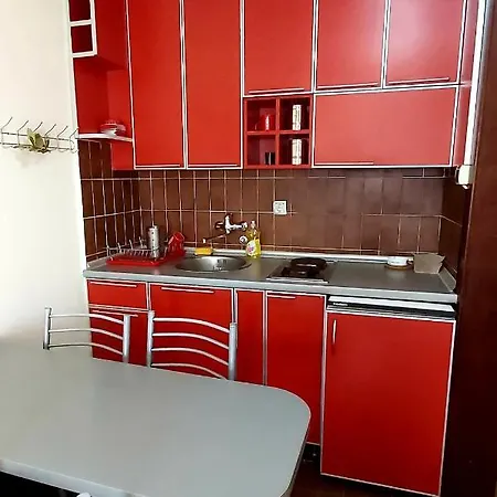Apartment Suncani 1-vila Amfora *