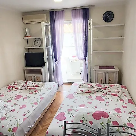 Suncani 1-vila Amfora Apartment *
