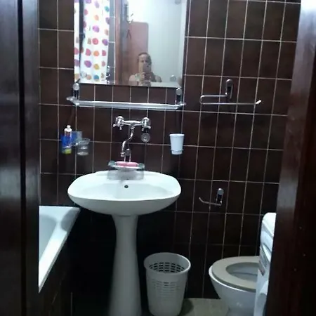 Suncani 1-vila Amfora Apartment *